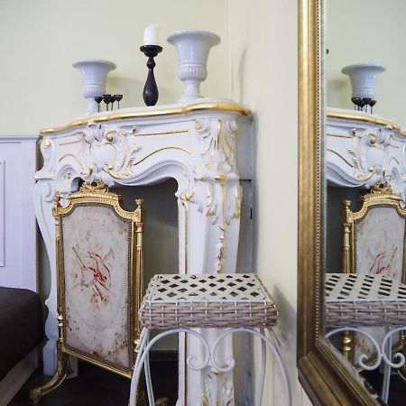 Smetanovo Nabrezi - Riverview Old Town Apartment Prague Luaran gambar