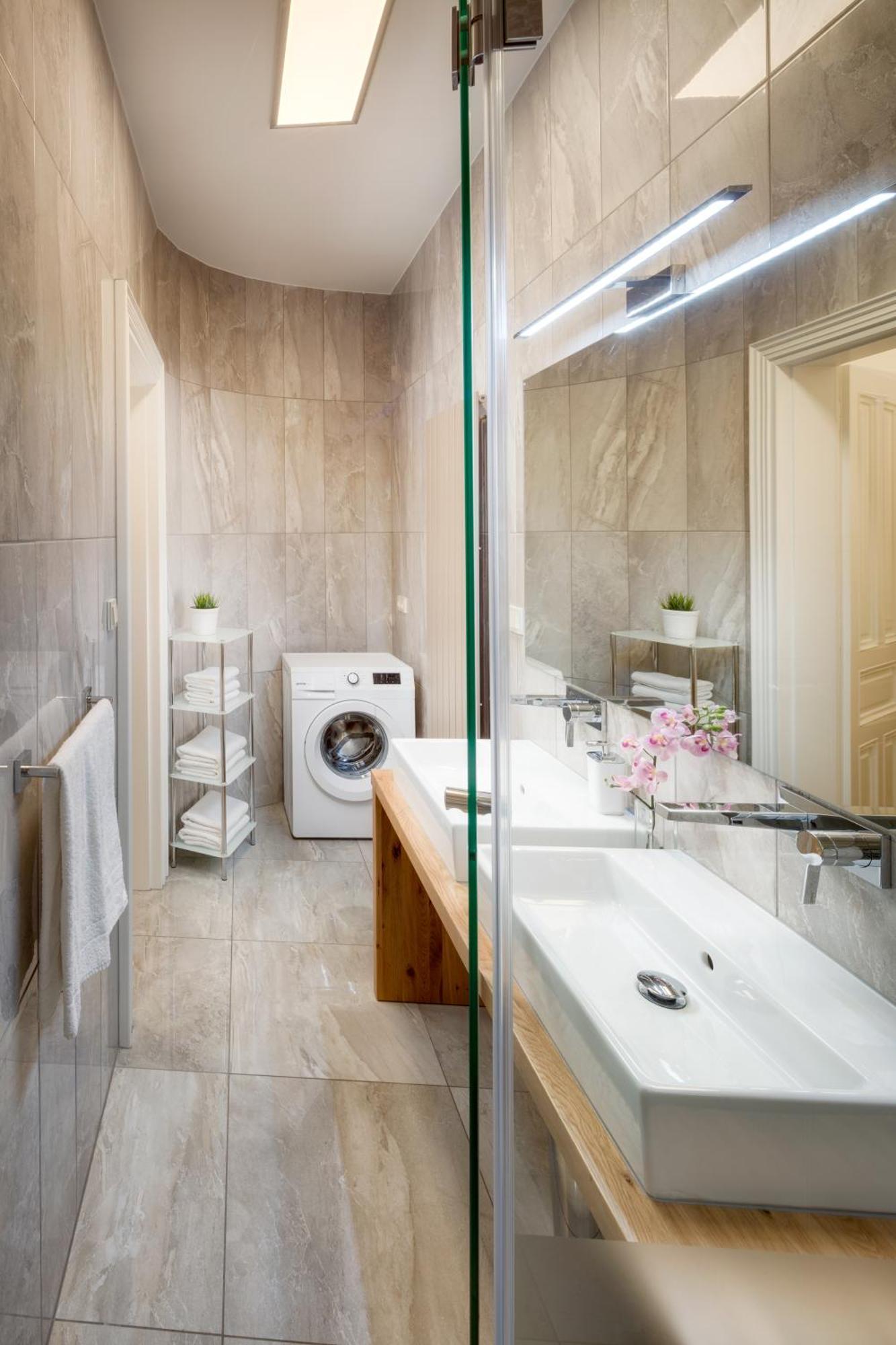 Smetanovo Nabrezi - Riverview Old Town Apartment Prague Luaran gambar