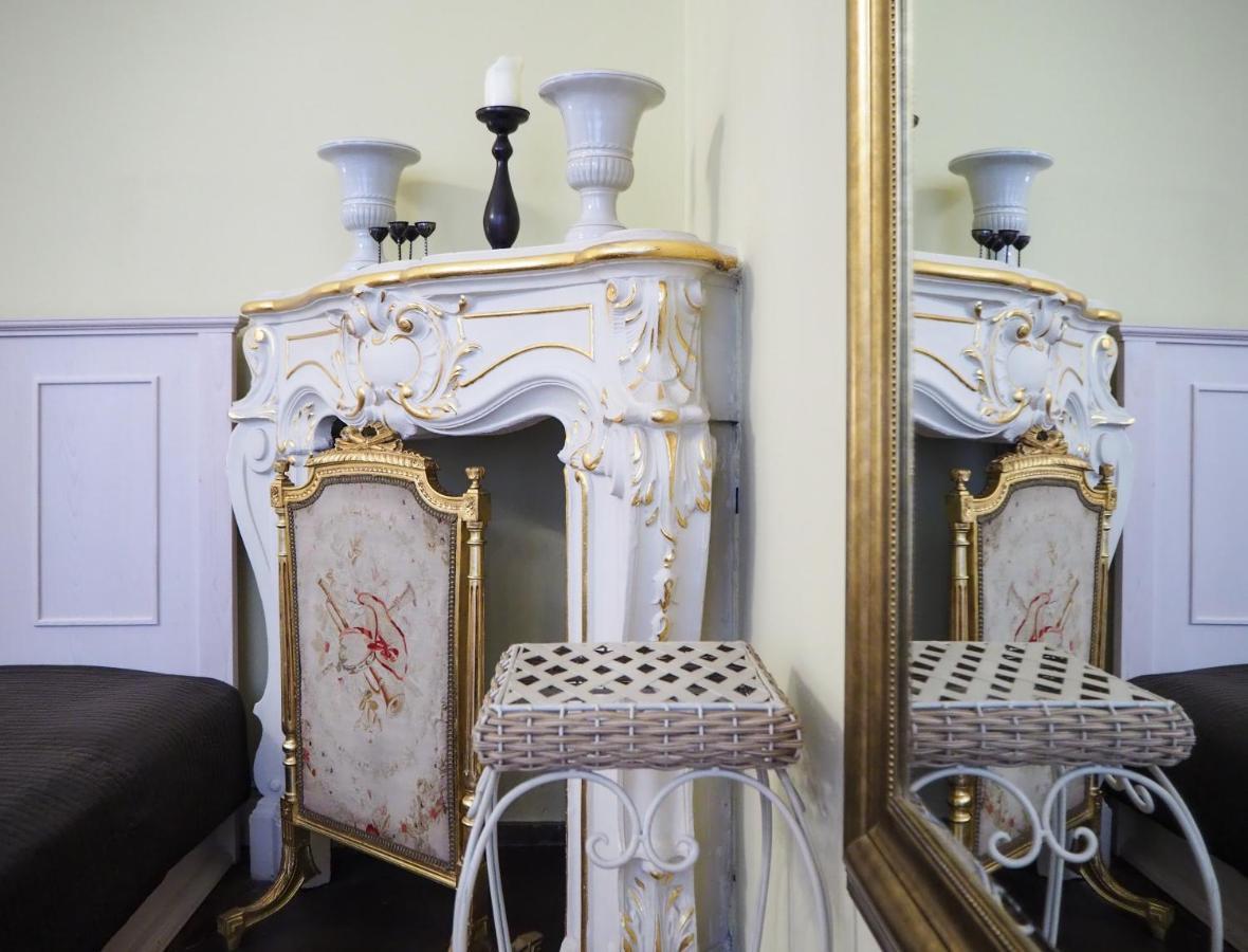 Smetanovo Nabrezi - Riverview Old Town Apartment Prague Luaran gambar